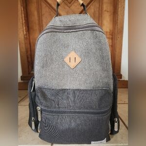 Eddie Bauer Diaper Bag